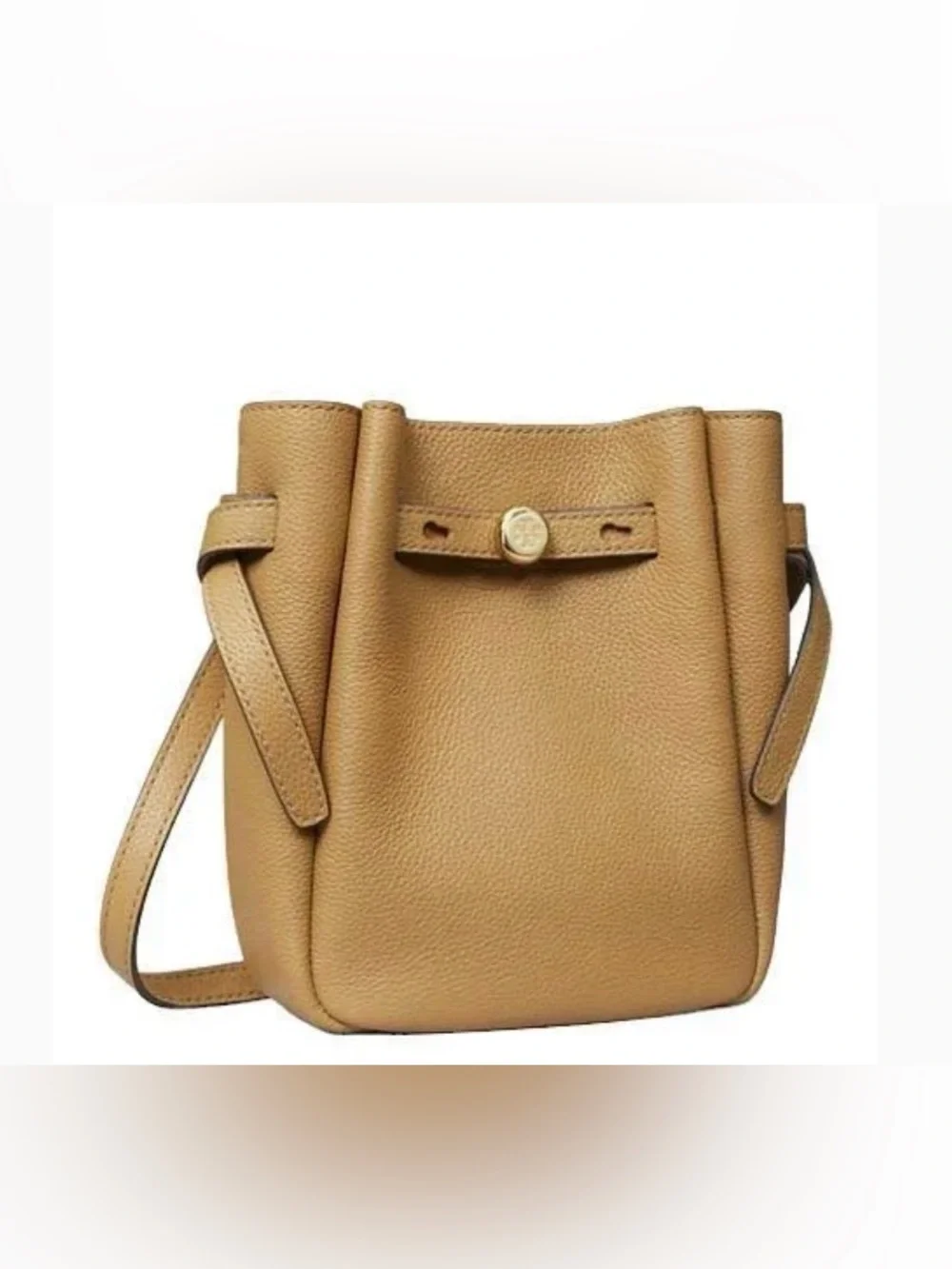 Tory Burch Small Romy Crossbody Bag